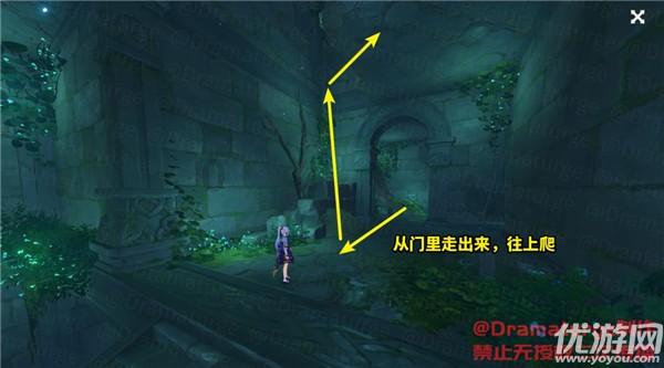 果冻向上跳